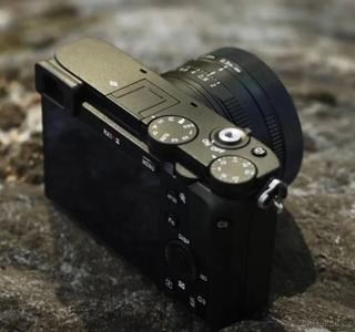 Sony RX1R III
