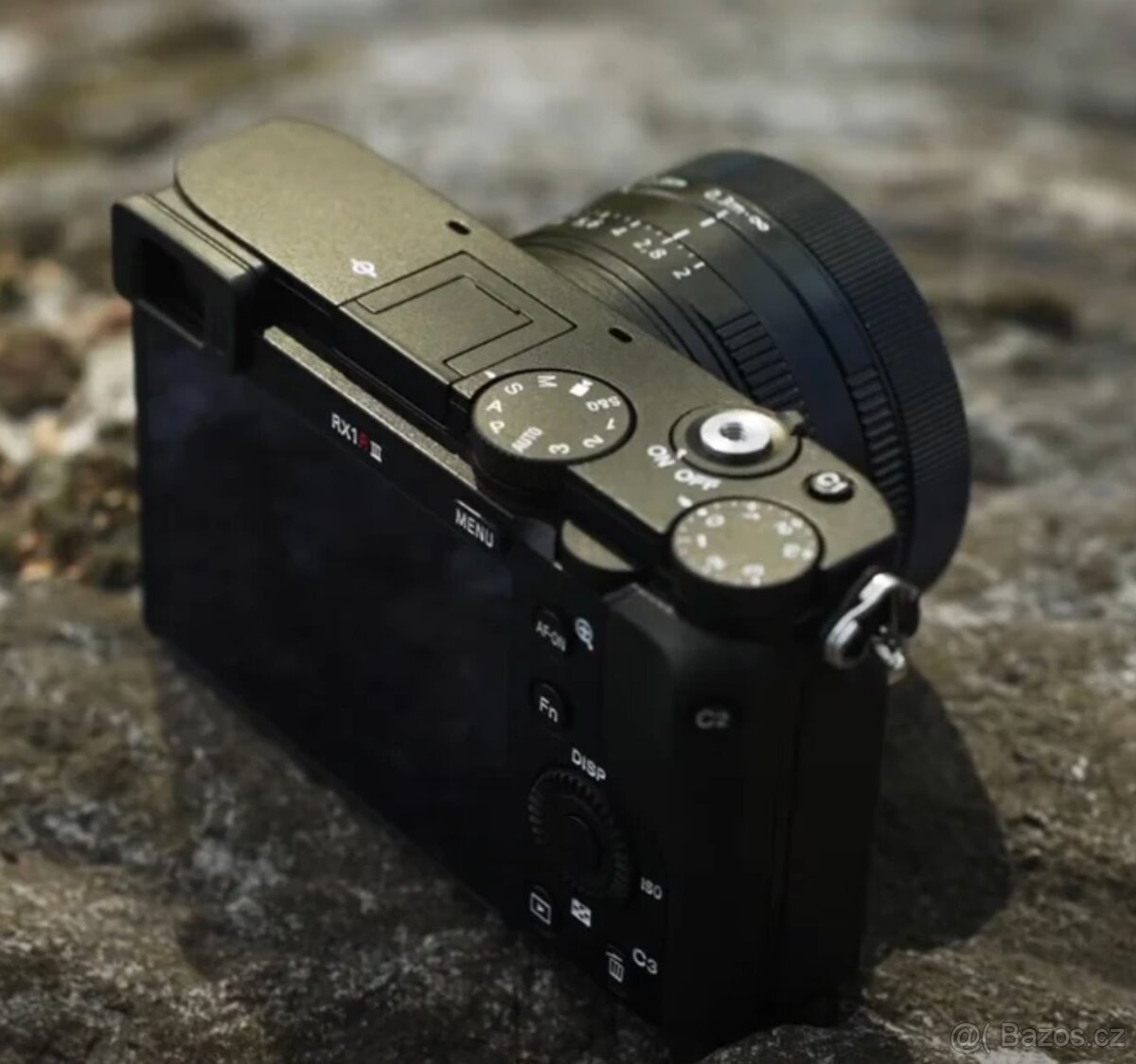 Sony RX1R III