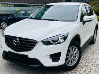 Mazda CX-5 2.0i VÝHŘEV SENZORY TAŽNÉ 2WD