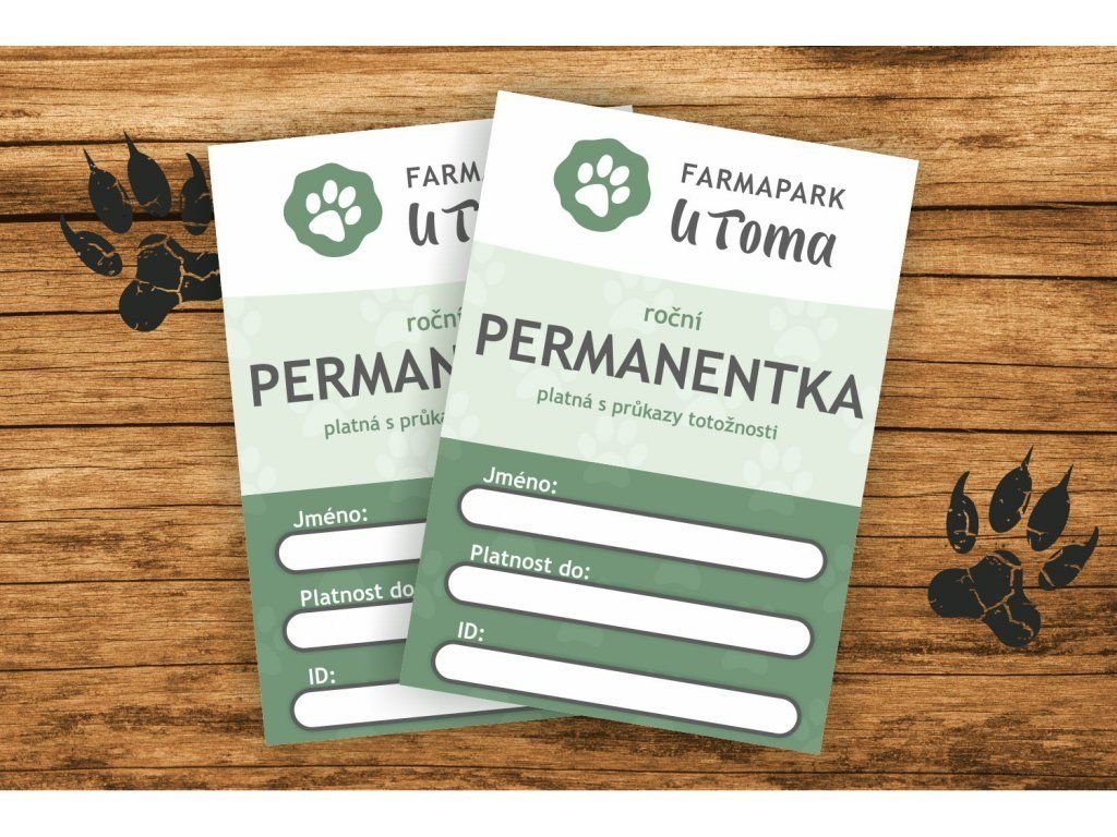 Farmapark u Toma