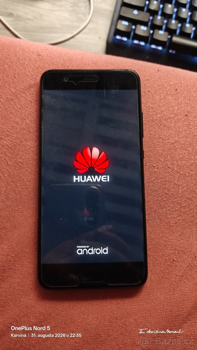 Huawei P10