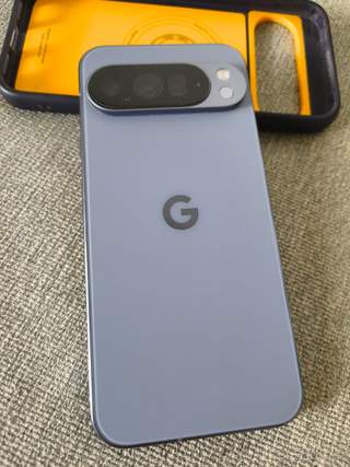 Google pixel 10 Pro XL 16GB/512GB