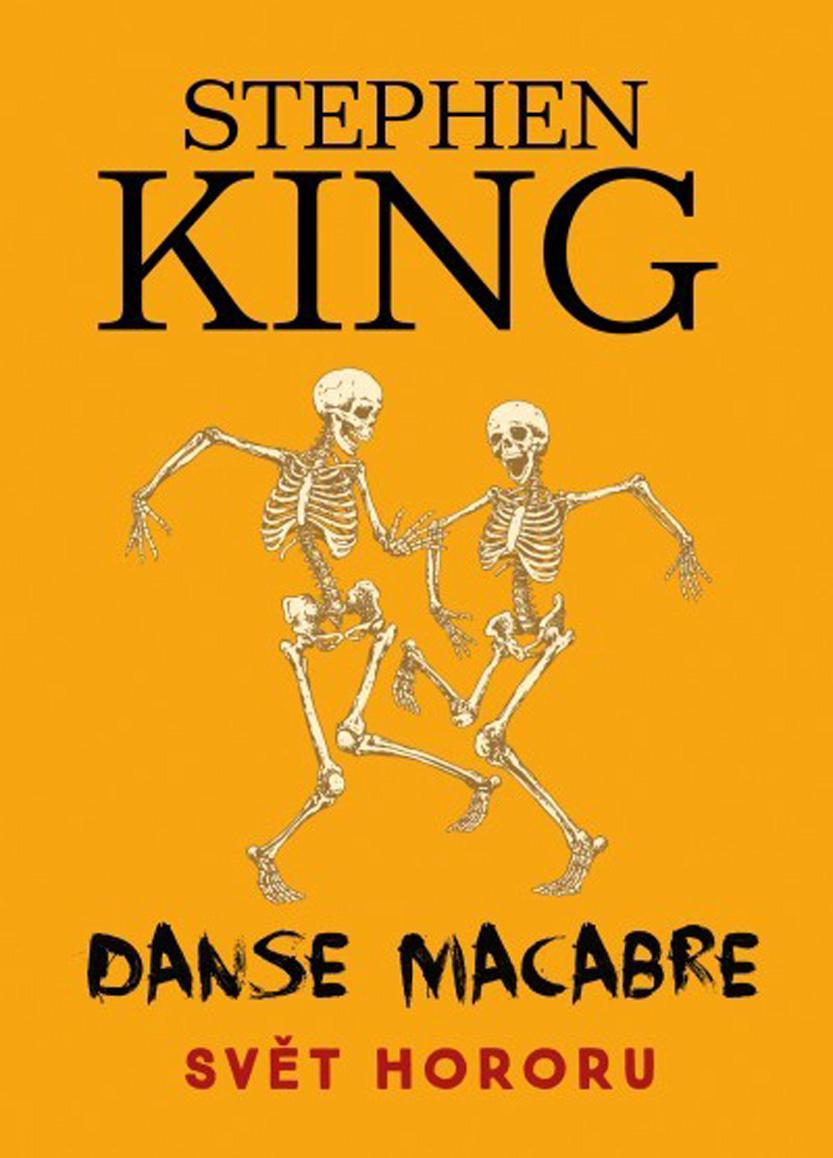 Stephen King - Svět hororu