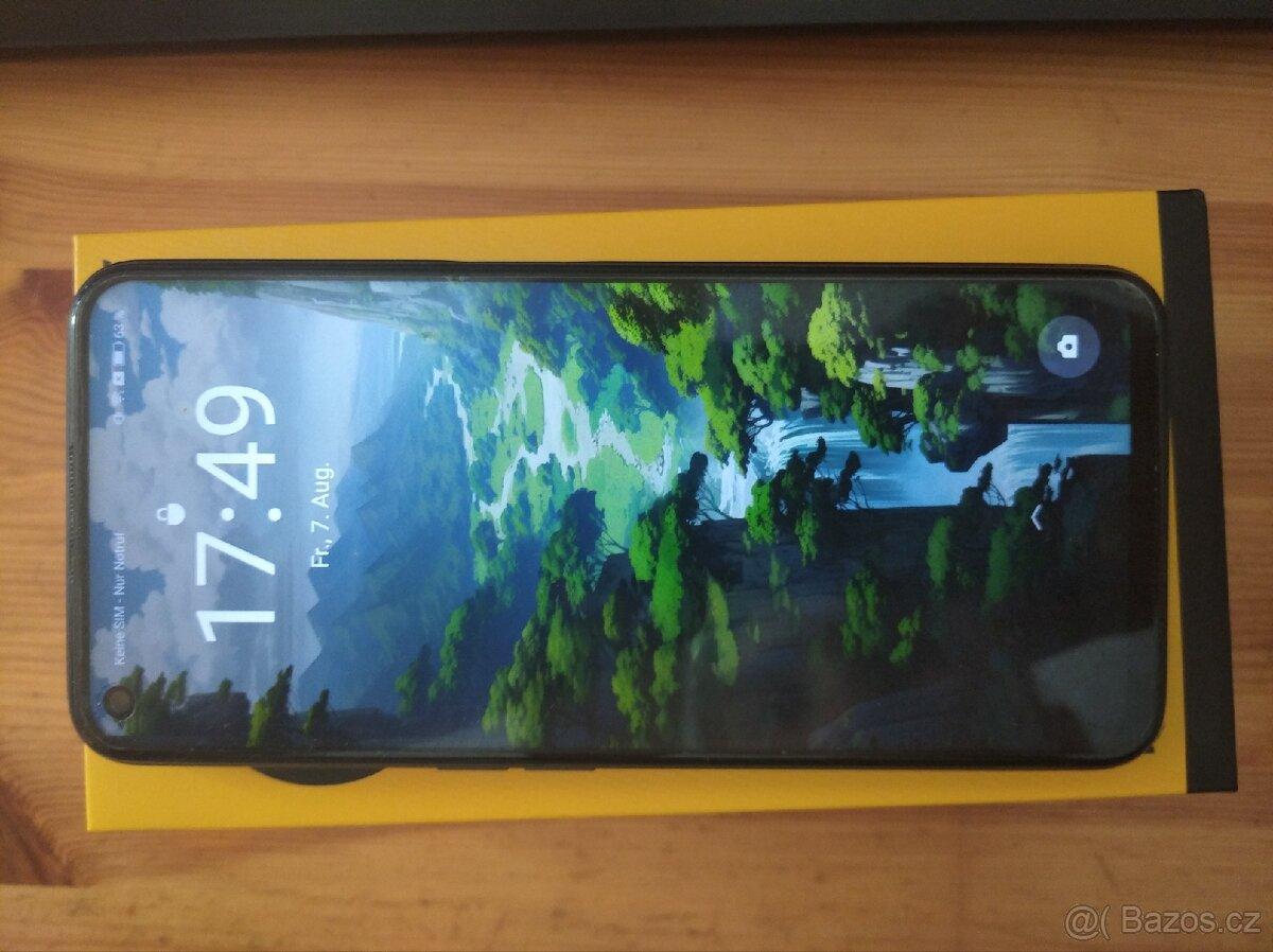 realme 9 Pro 5G 8GB/128GB – plně funkční stav
