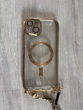 Kryt na mobil Apple IPhone 15plus