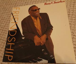 LP Ray Charles