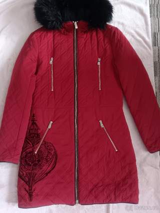 Desigual bunda vel.36