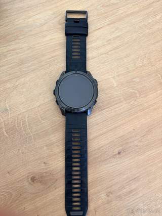 Garmin Fenix 8 51 mm