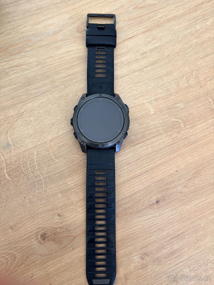 Garmin Fenix 8 51 mm