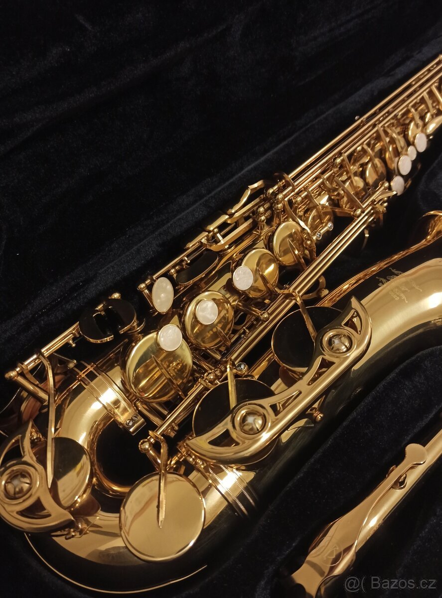 Saxofon Eastar alt
