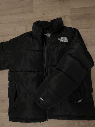 North Face bunda