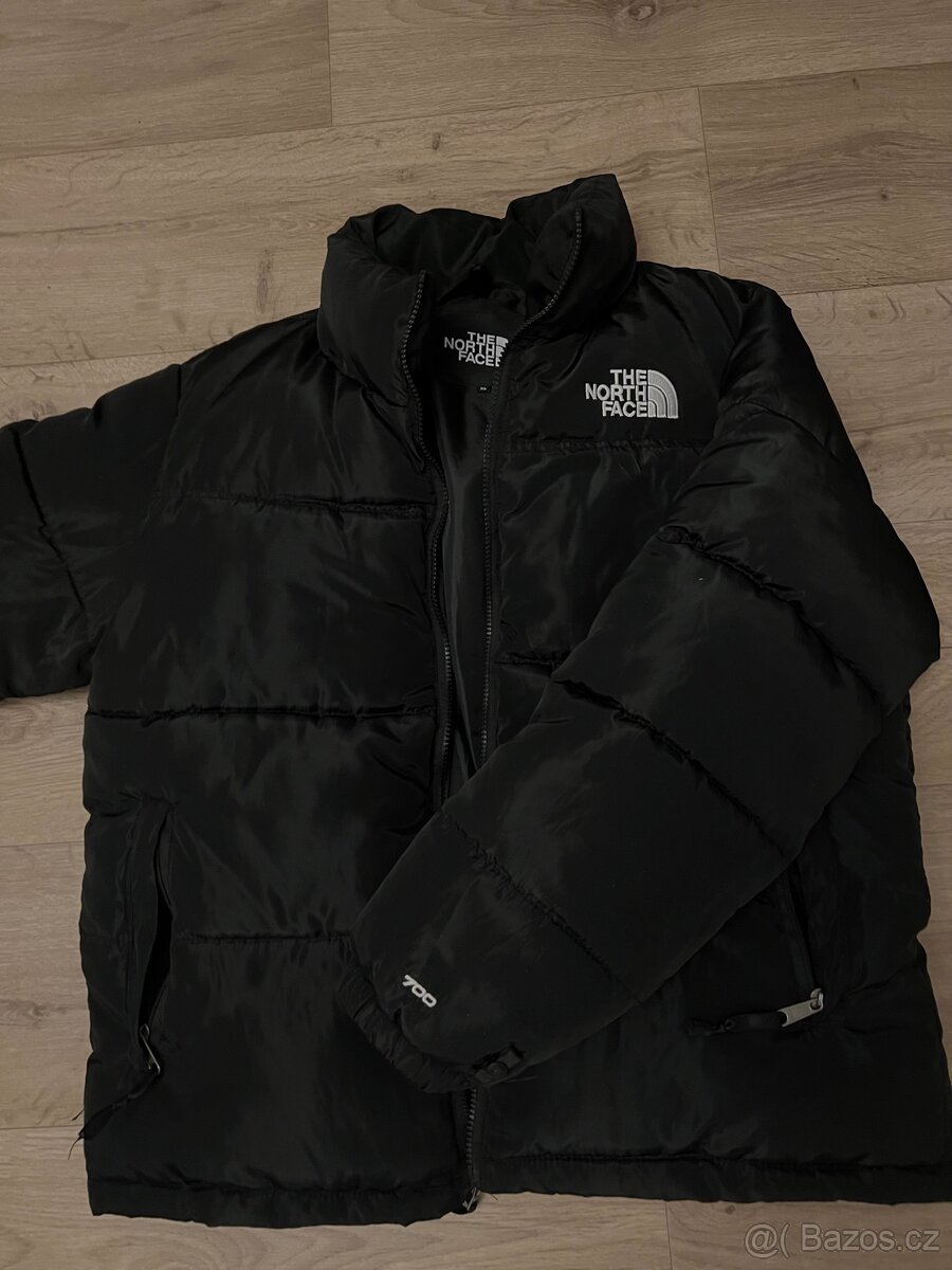 North Face bunda