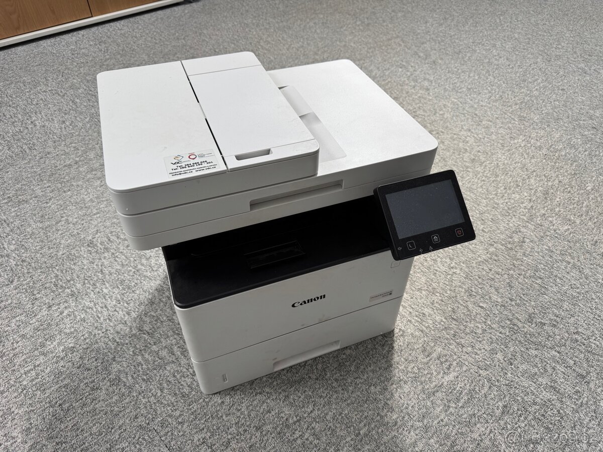Canon imageRUNNER 1643i