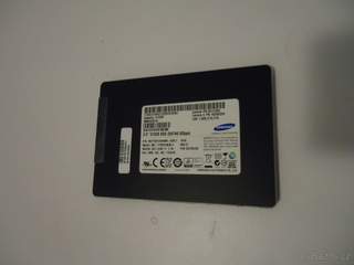 SSD Samsung 512GB 2,5"