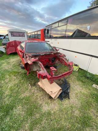 Alfa Romeo gtv