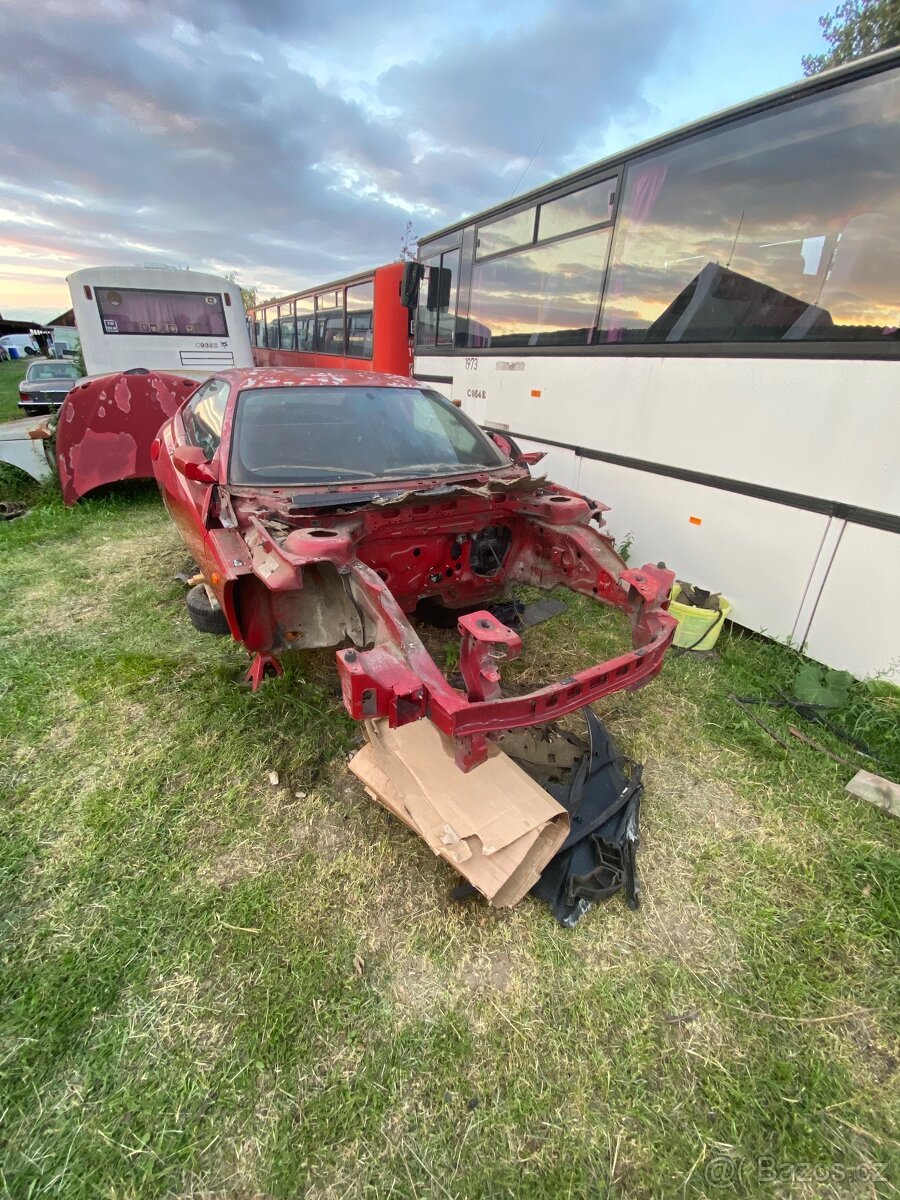 Alfa Romeo gtv