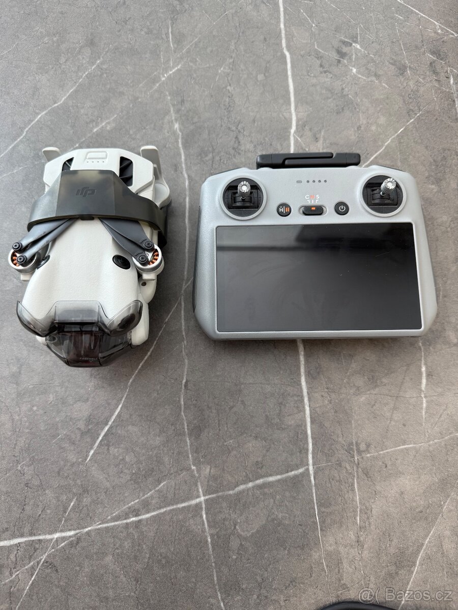 DJI 4 Pro Mini
