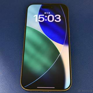 iPhone 16 Pro 256GB Gold Titan,1 rok záruka