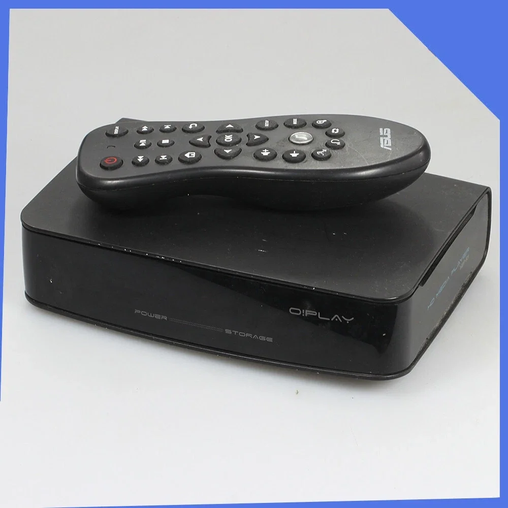 Asus OPlay HDP-R1