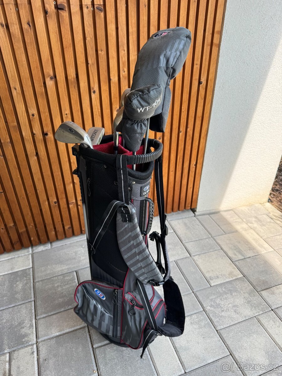Detske golfove hole US Kids golf