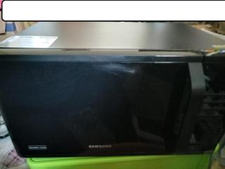 NOVÁ mikrovlnná trouba Samsung