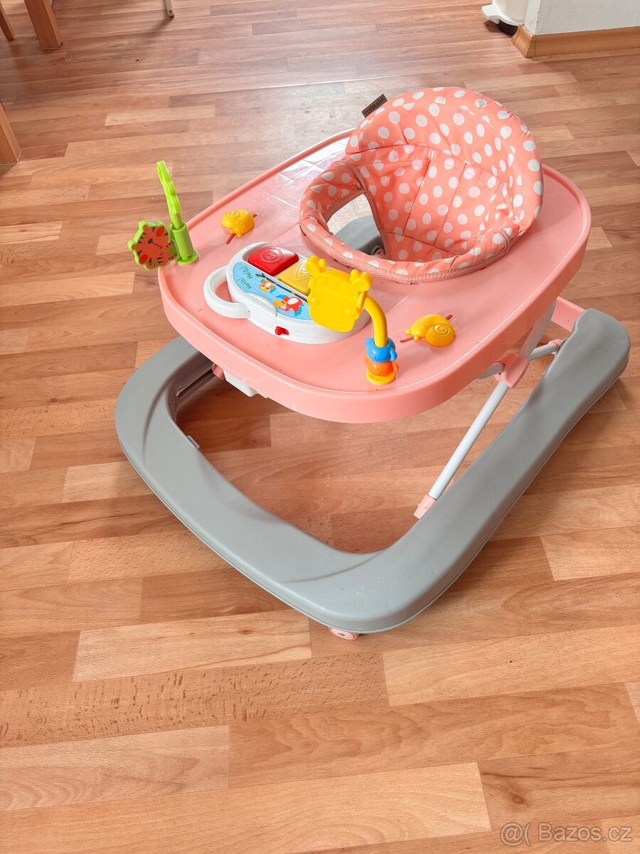 Chodítko Baby