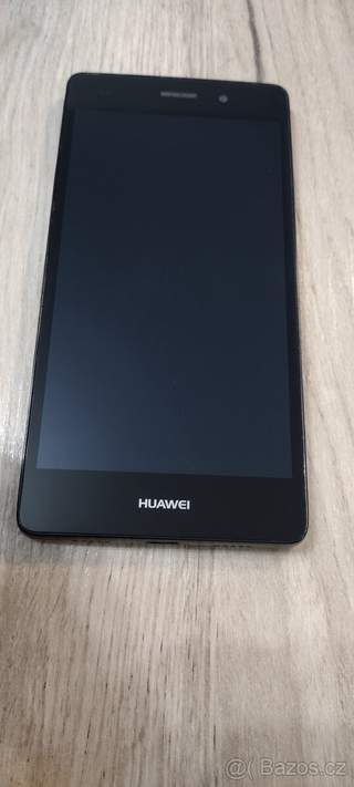 Huawei P8 Lite Dual SIM ALE-L21