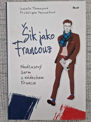 Šik jako francouz
