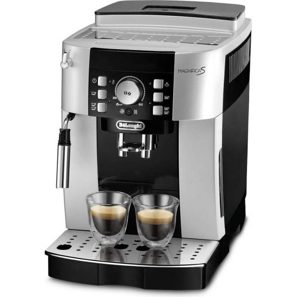 Automatický kávovar DeLonghi Magnifica