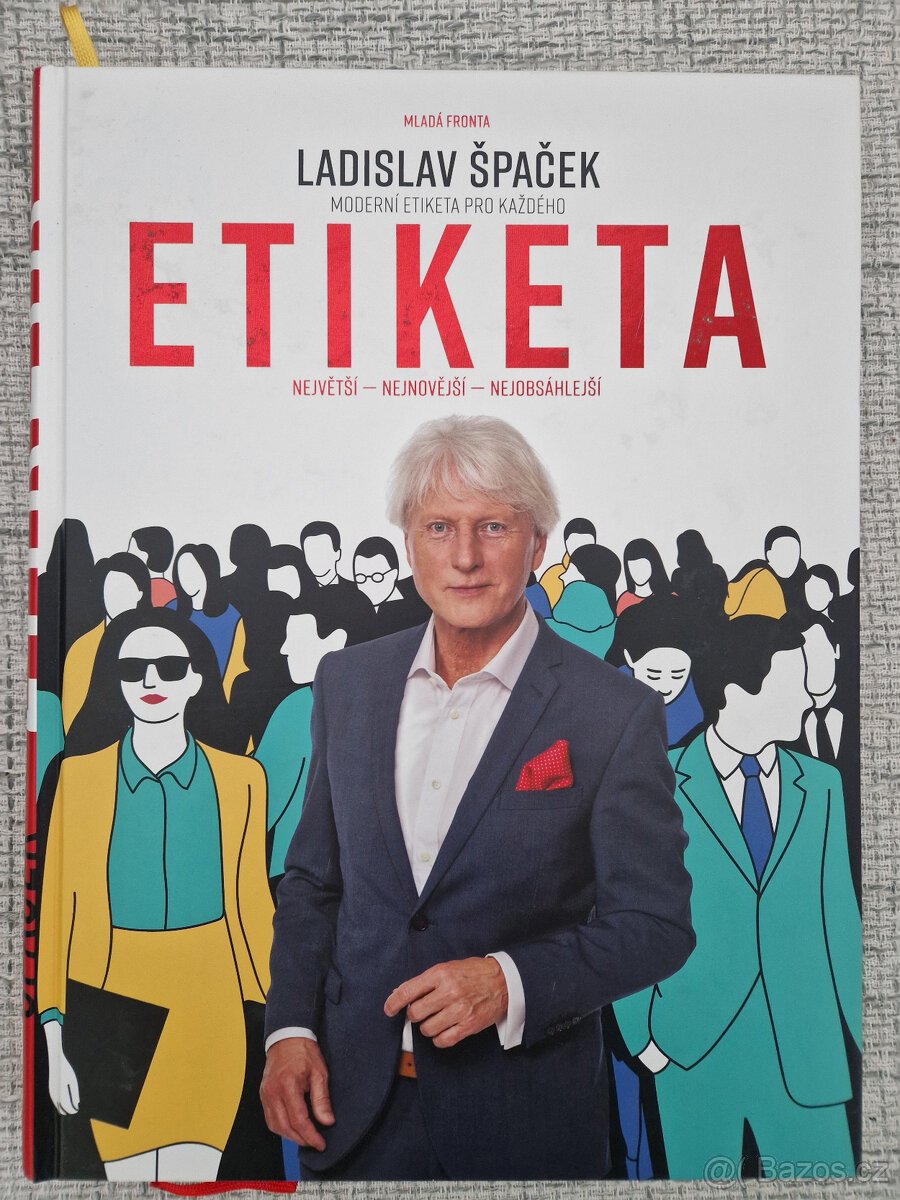 Etiketa