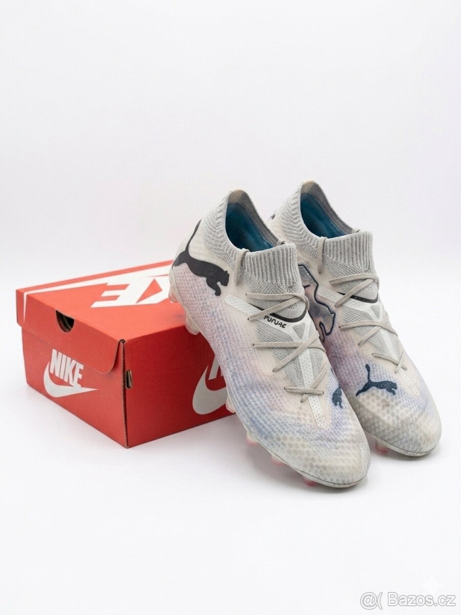 Kopačky puma future