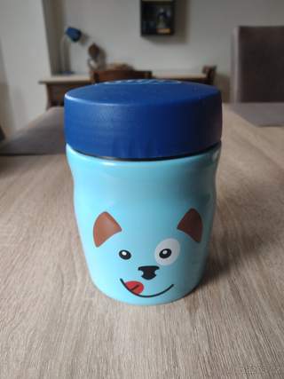 Alfi-termonádoba na jídlo 350ml