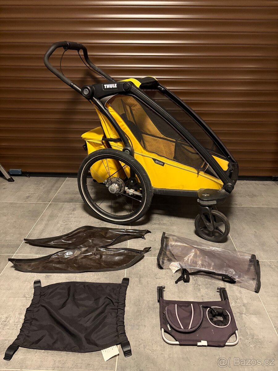 Thule Chariot Sport 1