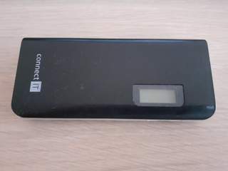 Powerbanka Connect It CI-669