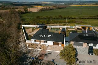Prodej novostavby RD 4+kk, Moravský Krumlov - Polánka