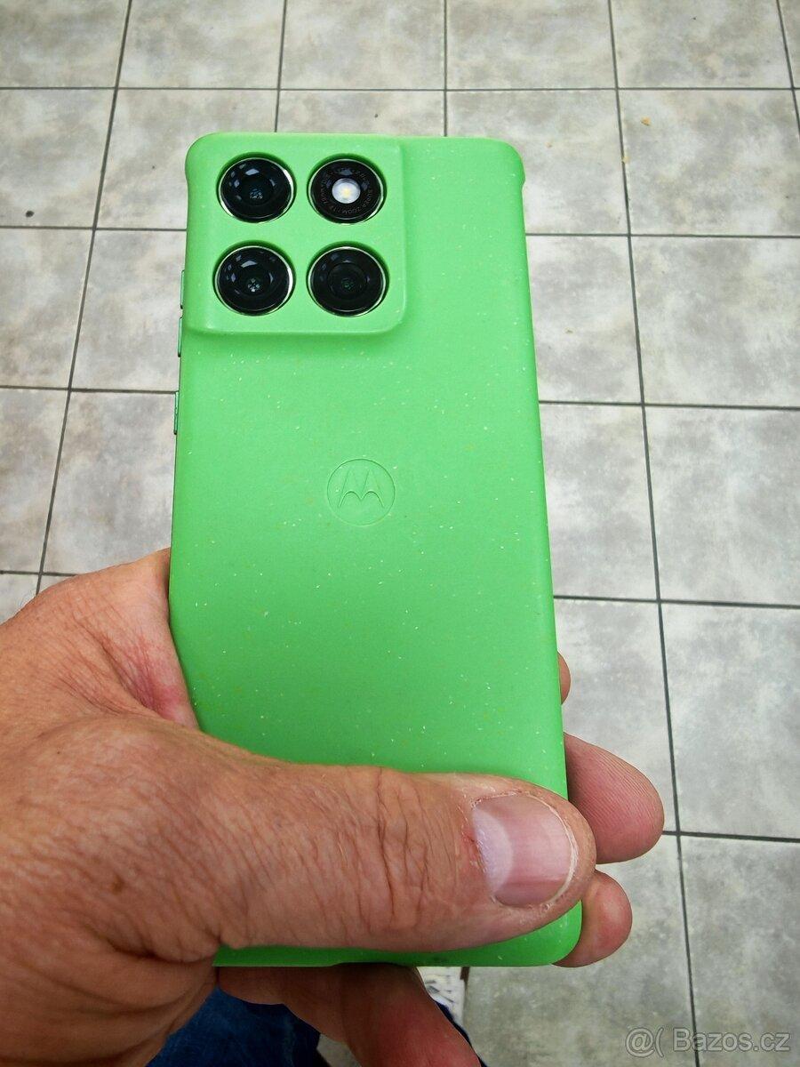 Motorola Edge 60 5G 512GB Green