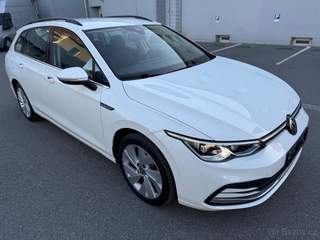 Golf kombi STYLE 2.0TDi 110kw DSG odpočet DPH