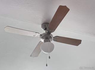 Stropní ventilátor