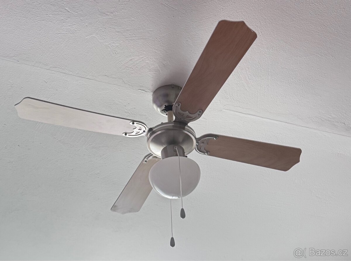 Stropní ventilátor