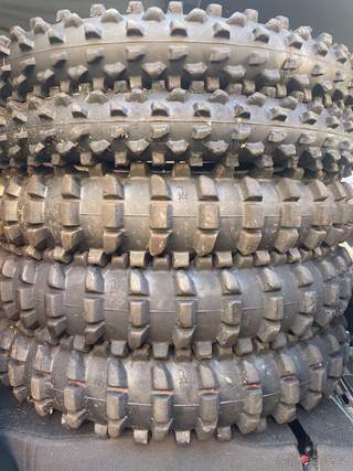 Pirelli Scorpion MX32 MidSoft