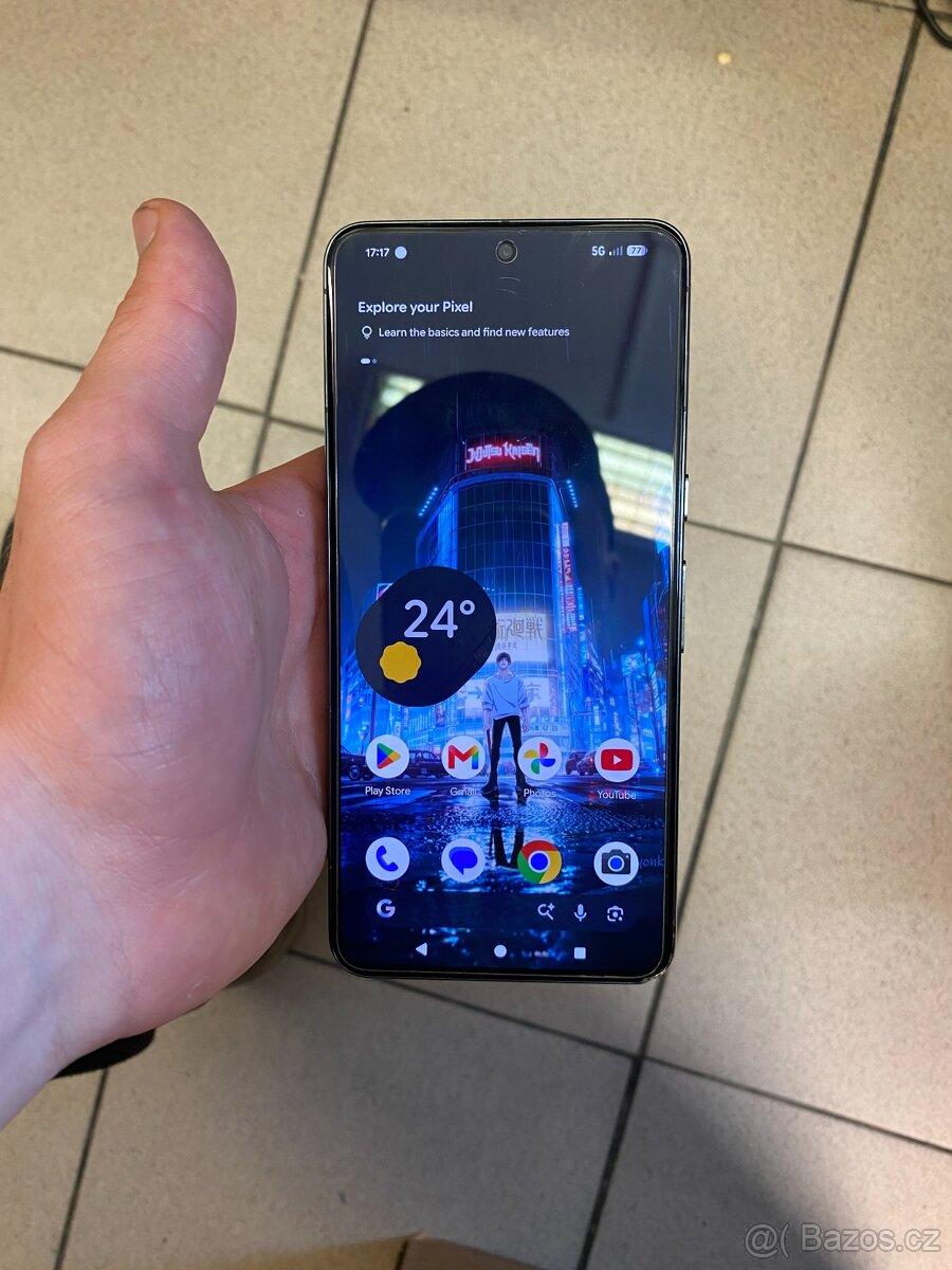 Mobilní telefon Google Pixel 8 Pro 12GB/128GB Obsidian