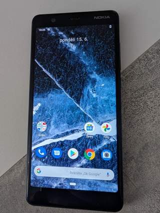 Nokia 5.1