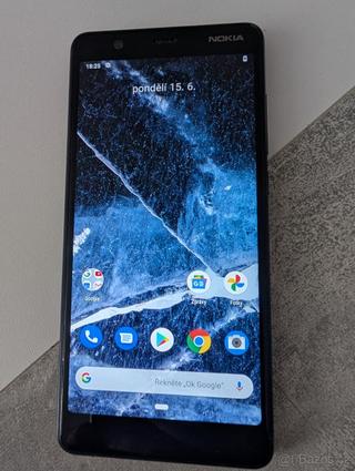 Nokia 5.1