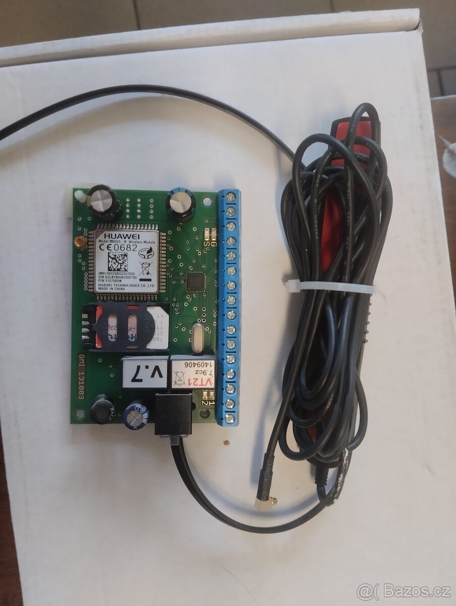 VT 21