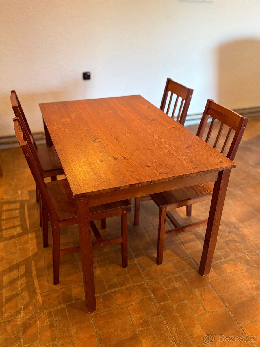 9x jídelní set