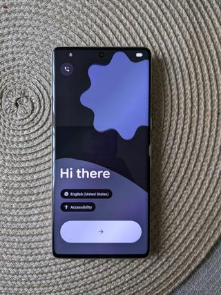 Prodám Pixel 7 Pro