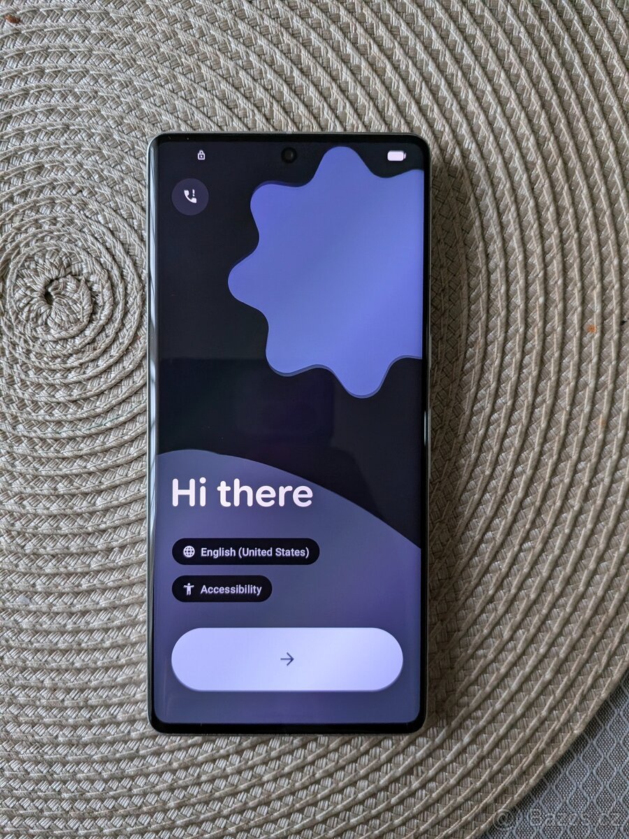 Prodám Pixel 7 Pro