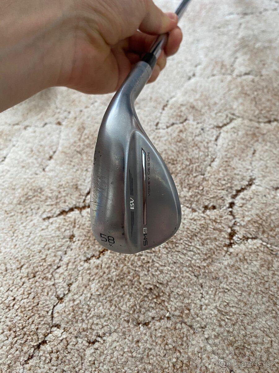 Wedge Titleist
