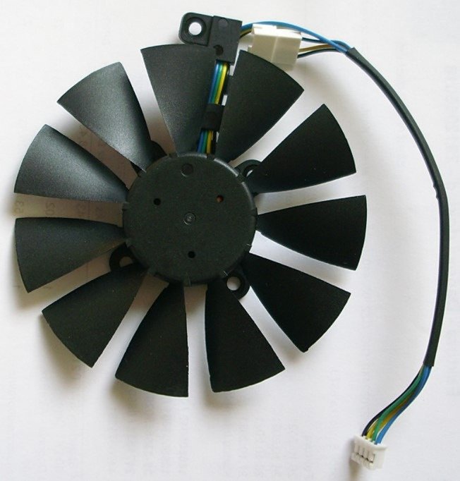 Everflow 87 mm