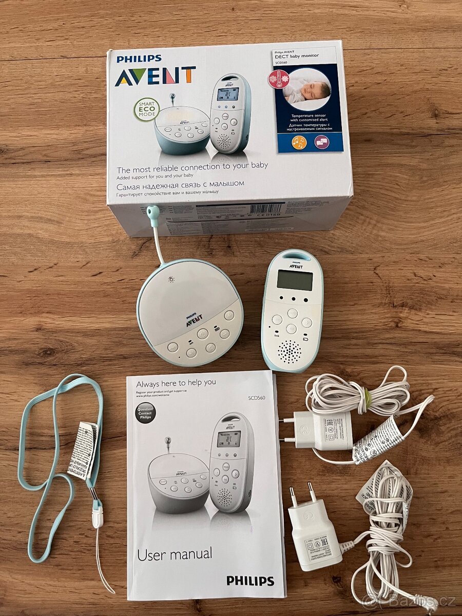 Philips AVENT